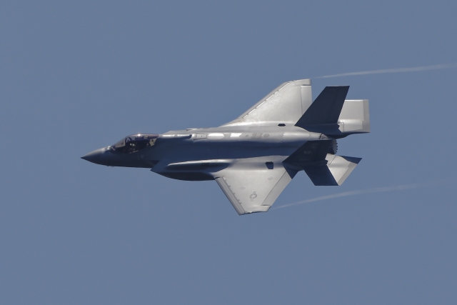 F35-A