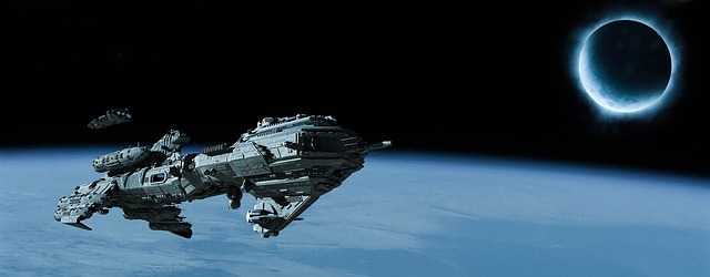 宇宙船
