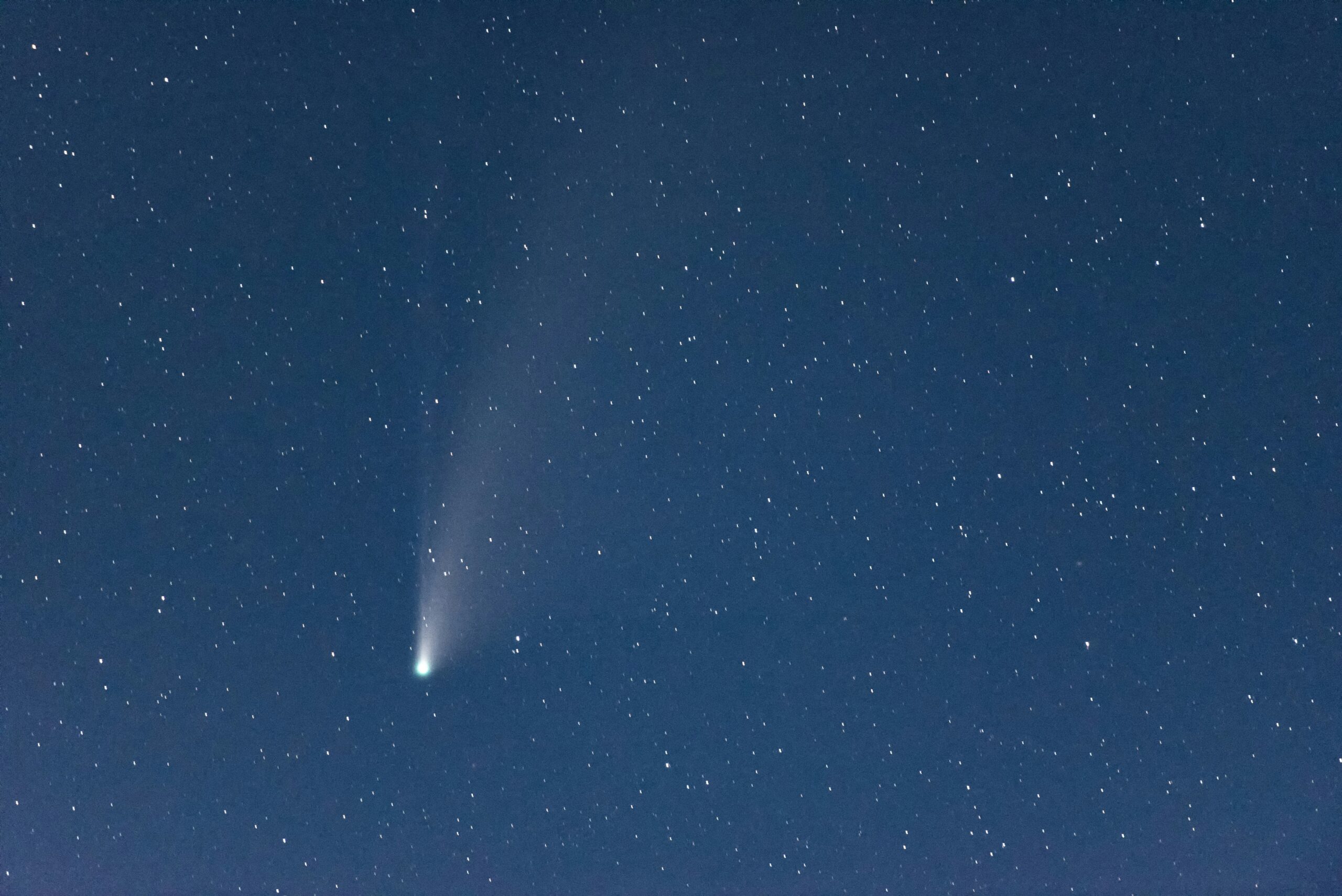 小惑星