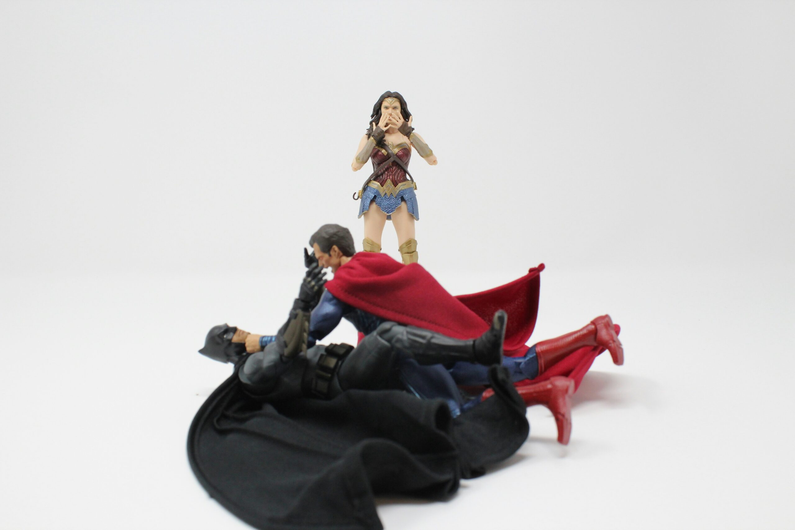 ワンダーウーマン