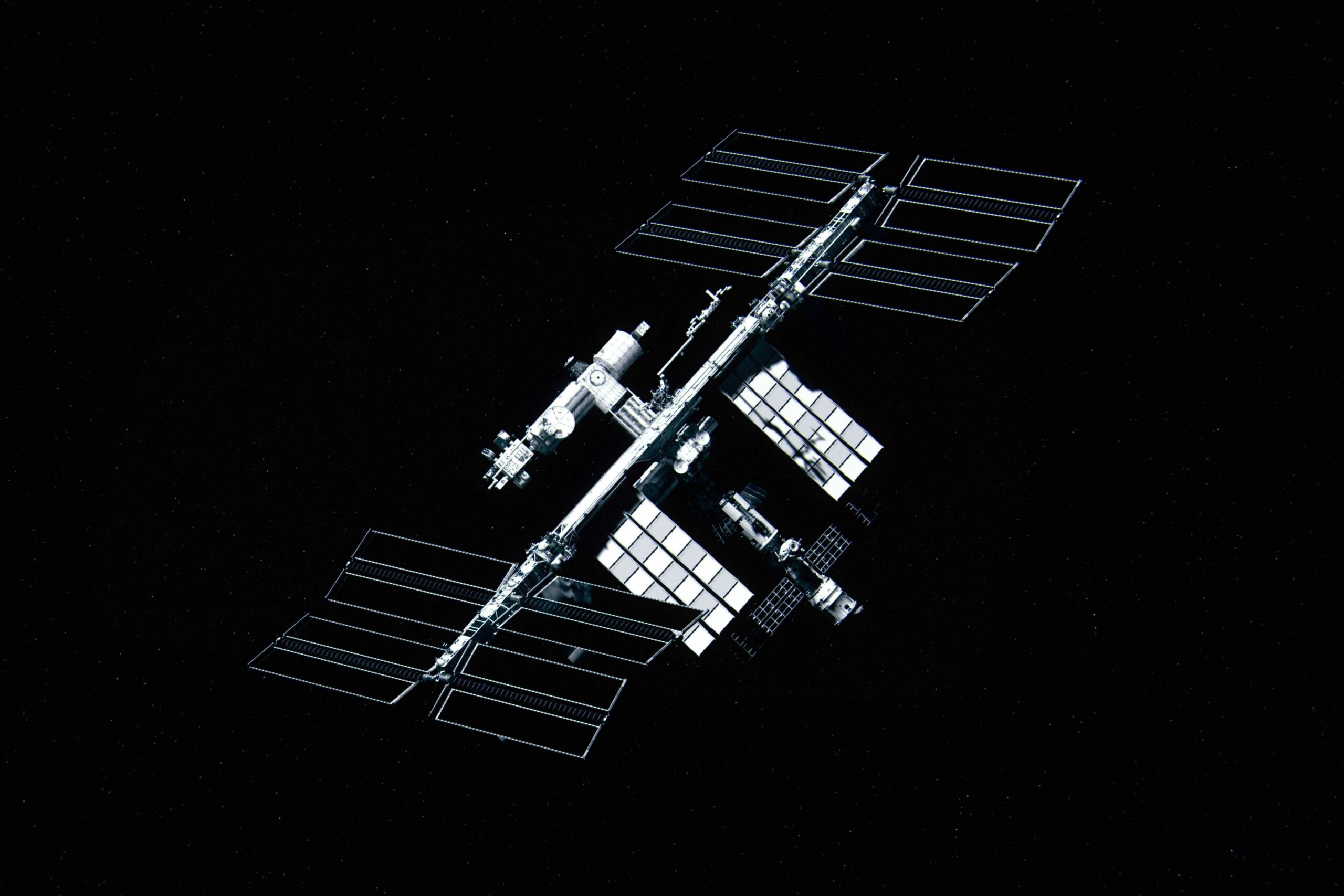 宇宙ステーション